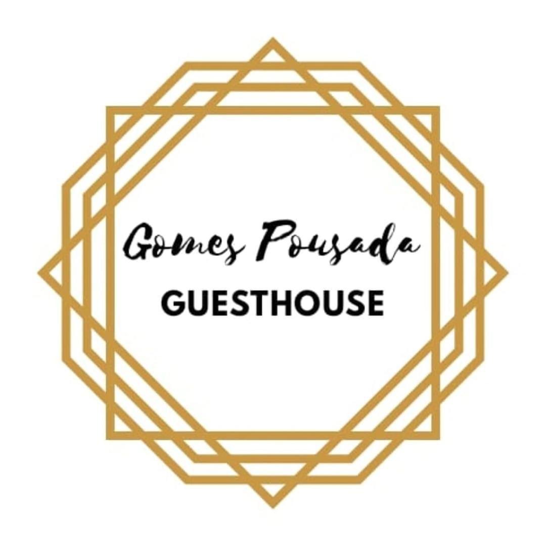 Gomes Pousada Guesthouse Velha Goa Exterior foto